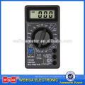 Popular Digital Multimeter DT830D DT832 CE CAT I with Squere Wave Out-put buzzer